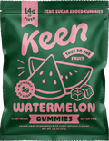 Keen Watermelon Gummies pouch